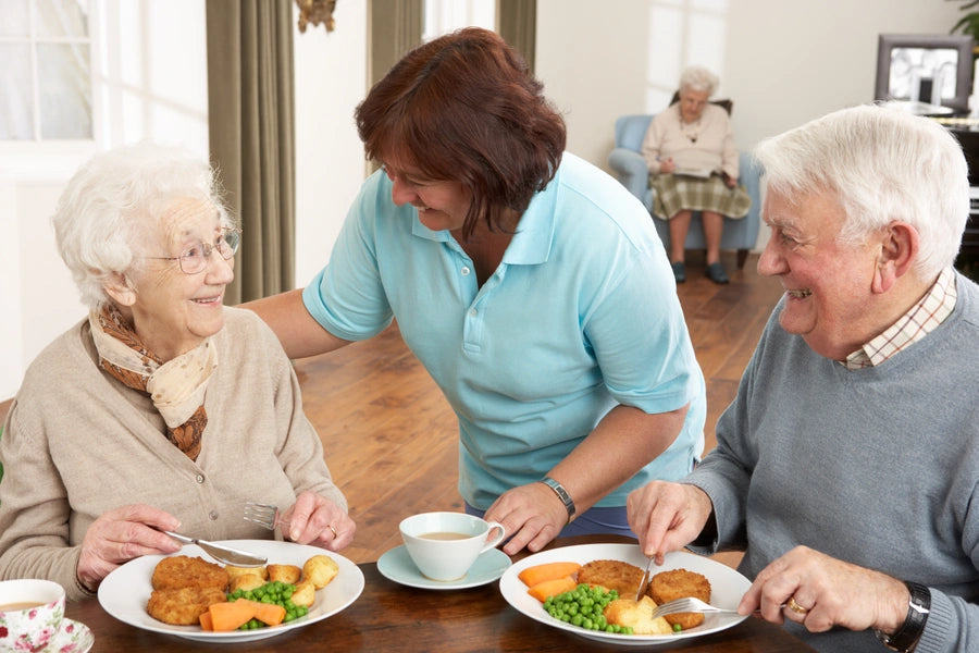 How To Choose a Dishwasher for Your Care Home